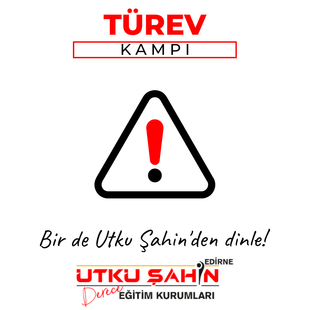TÜREV KAMPI